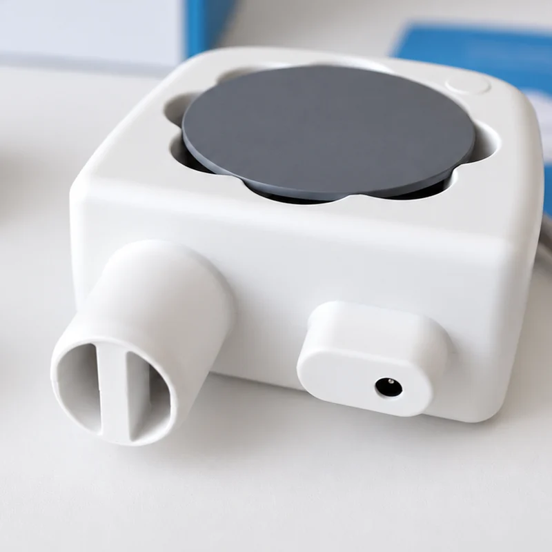 AirDry housing shown from above